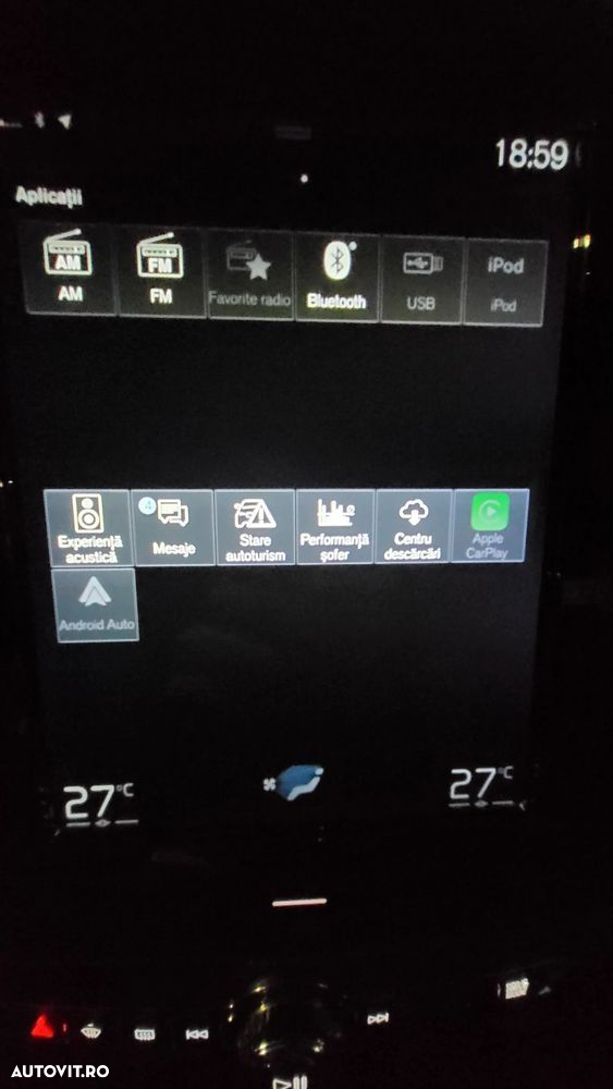 Volvo XC 40 D3 R-Design - 17