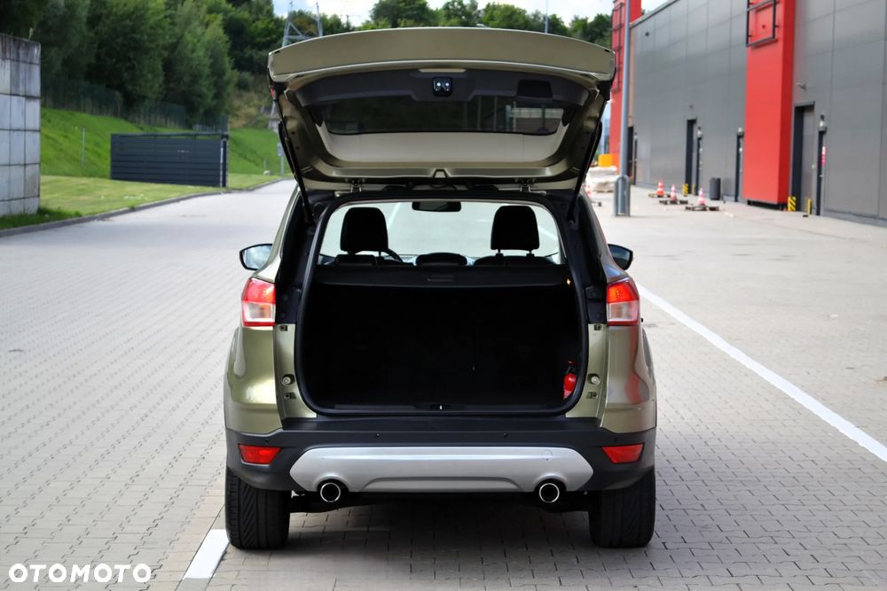 Ford Kuga 2.0 TDCi 2x4 Trend - 29