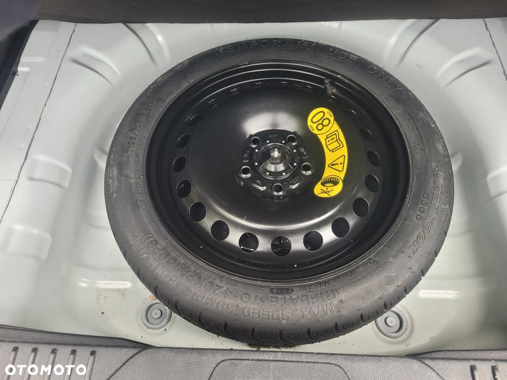 Ford Focus 2.0 TDCi Gold X ASS PowerShift - 17