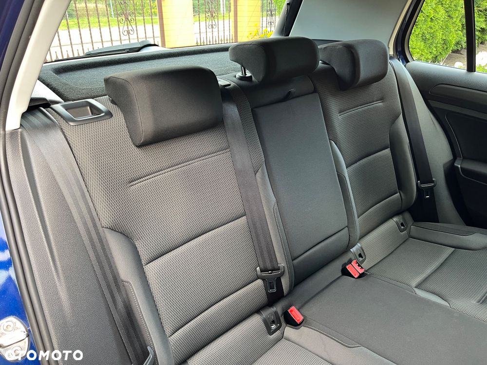 Volkswagen Golf 1.5 TSI BMT Highline DSG - 15