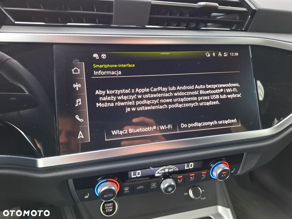 Audi Q3 Sportback 35 TFSI S tronic S line - 18
