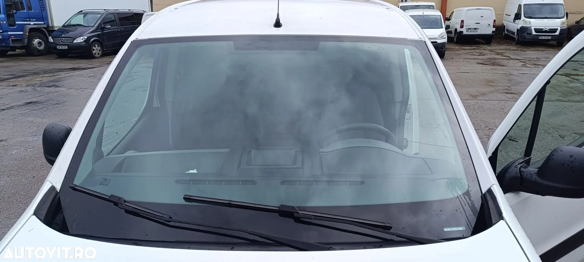 Citroën Berlingo - 10