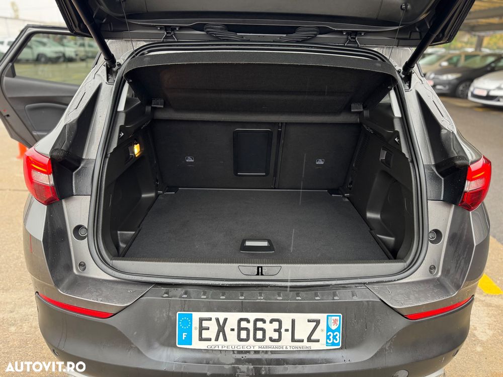 Opel Grandland X - 3