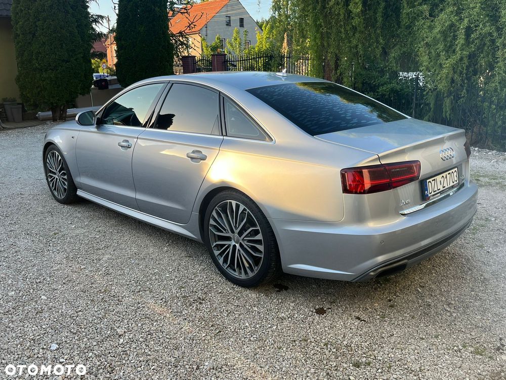 Audi A6 - 11