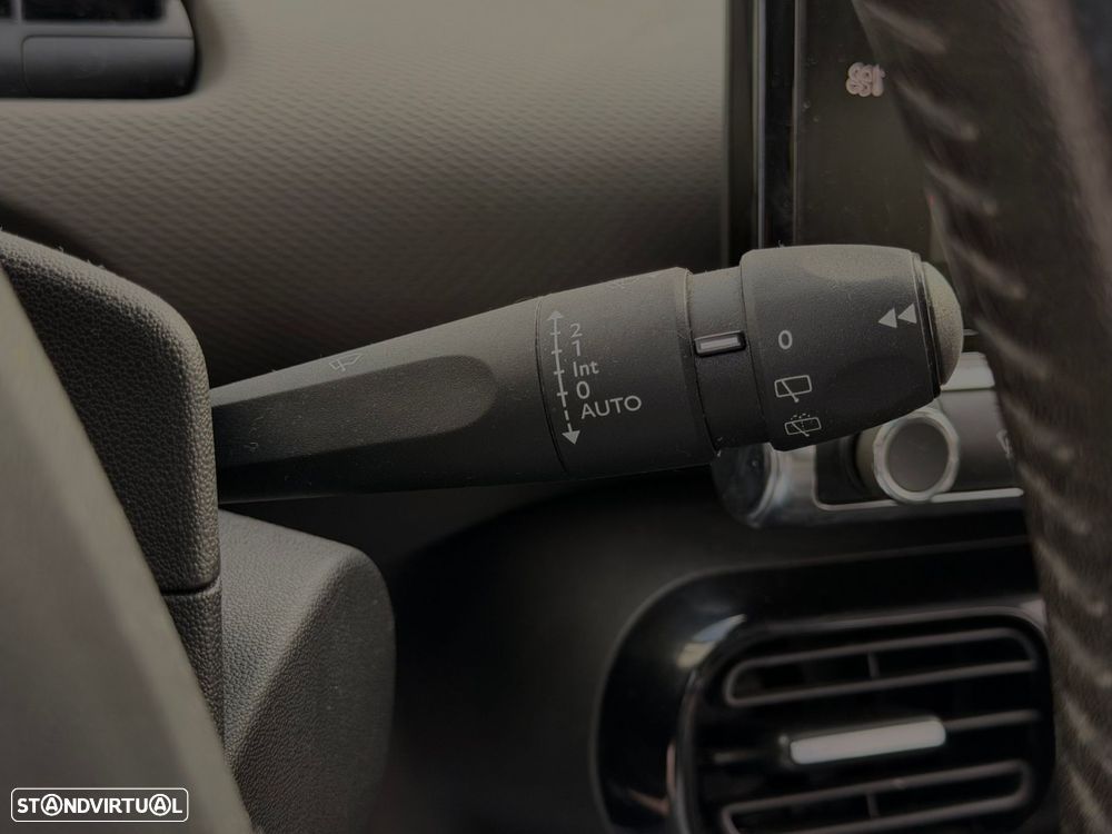 Citroën C4 Cactus 1.2 PureTech Shine - 31