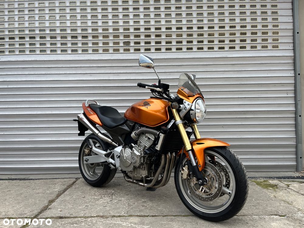 Honda CB - 39