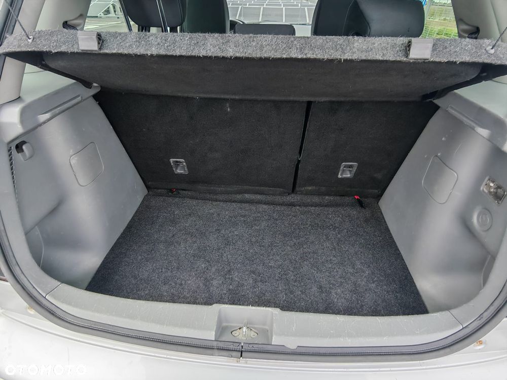 Suzuki SX4 1.6 GS / Premium 4WD - 35