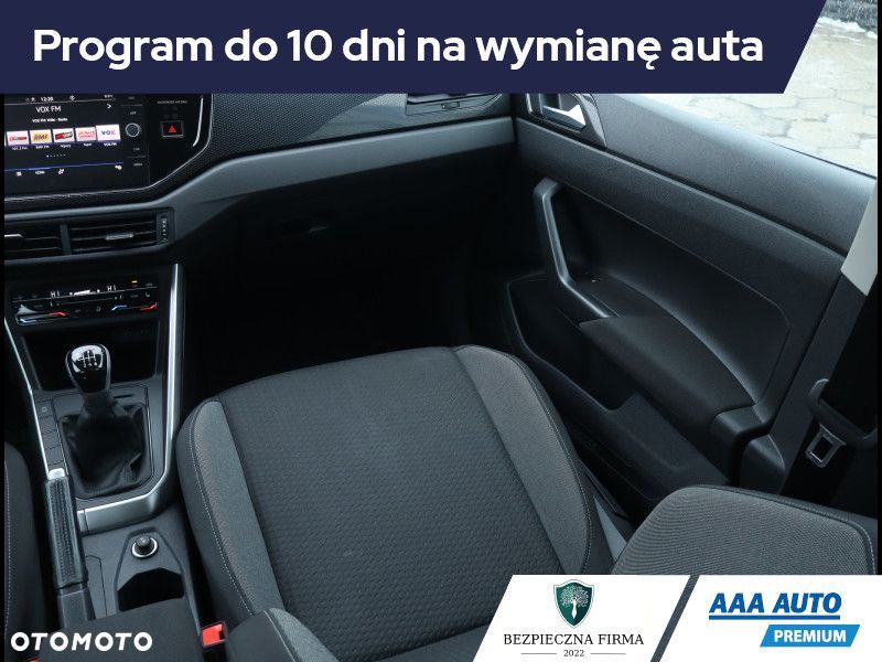 Volkswagen Taigo - 10