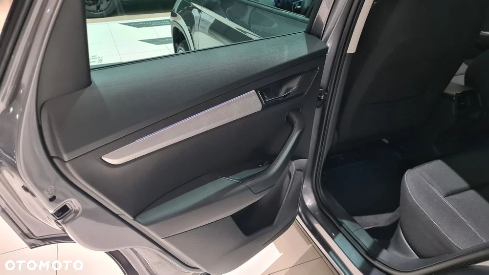 Skoda Karoq 1.5 TSI ACT Drive DSG - 10