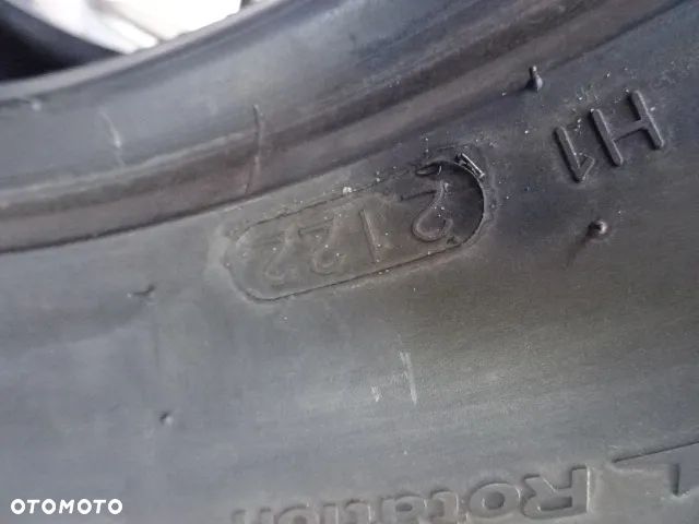 255/50/R20 109V Hankook Winter i cept evo 3 - 8