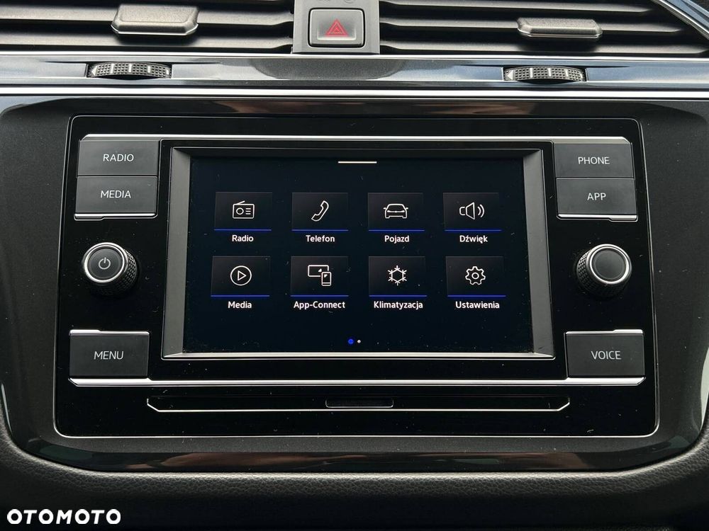 Volkswagen Tiguan 2.0 TDI SCR Life DSG - 27