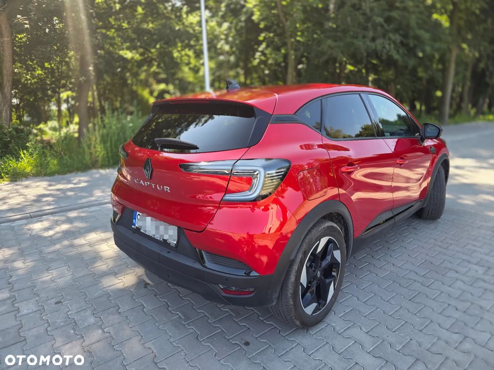 Renault Captur 1.0 TCe Zen - 3