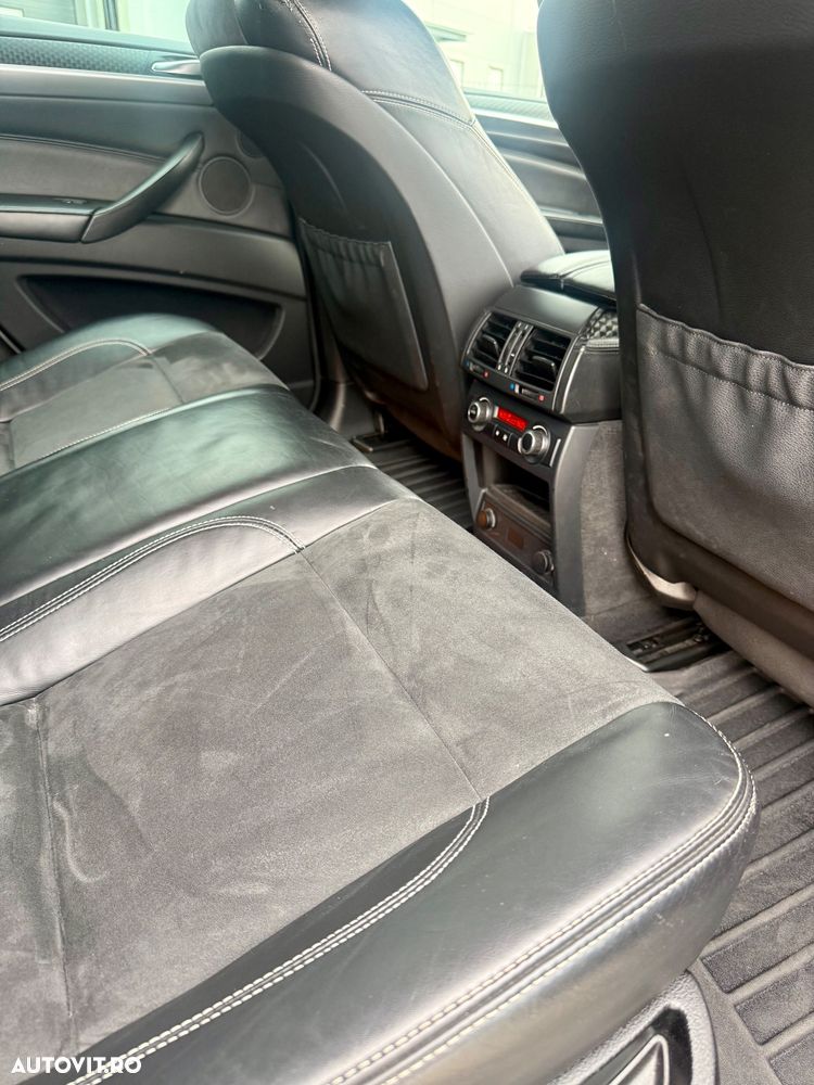 BMW X6 xDrive40d - 16