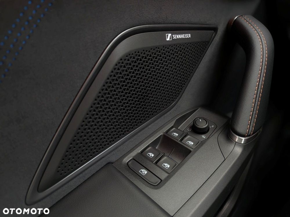Cupra Formentor 2.0 TSI 4Drive VZ DSG - 39