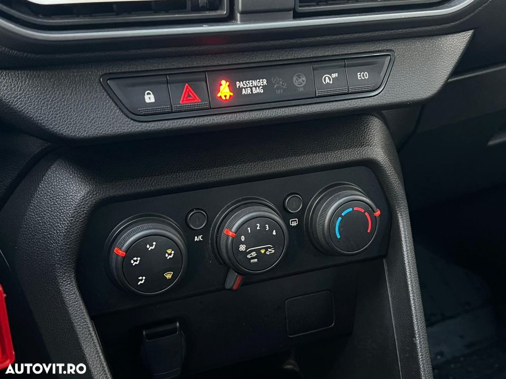 Dacia Logan TCe 90 MT6 Prestige+ - 23