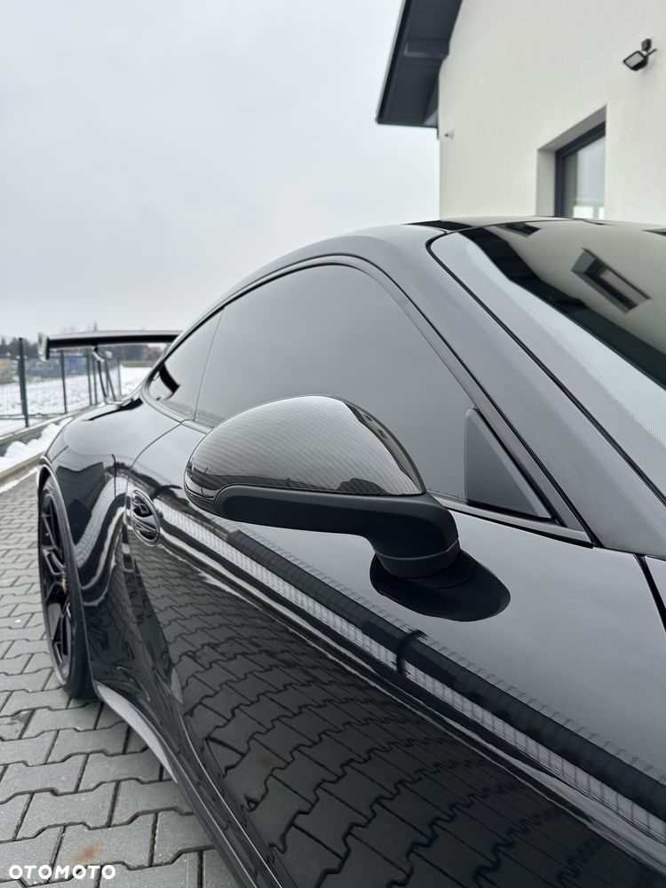 Porsche 911 Carrera 4S PDK - 3