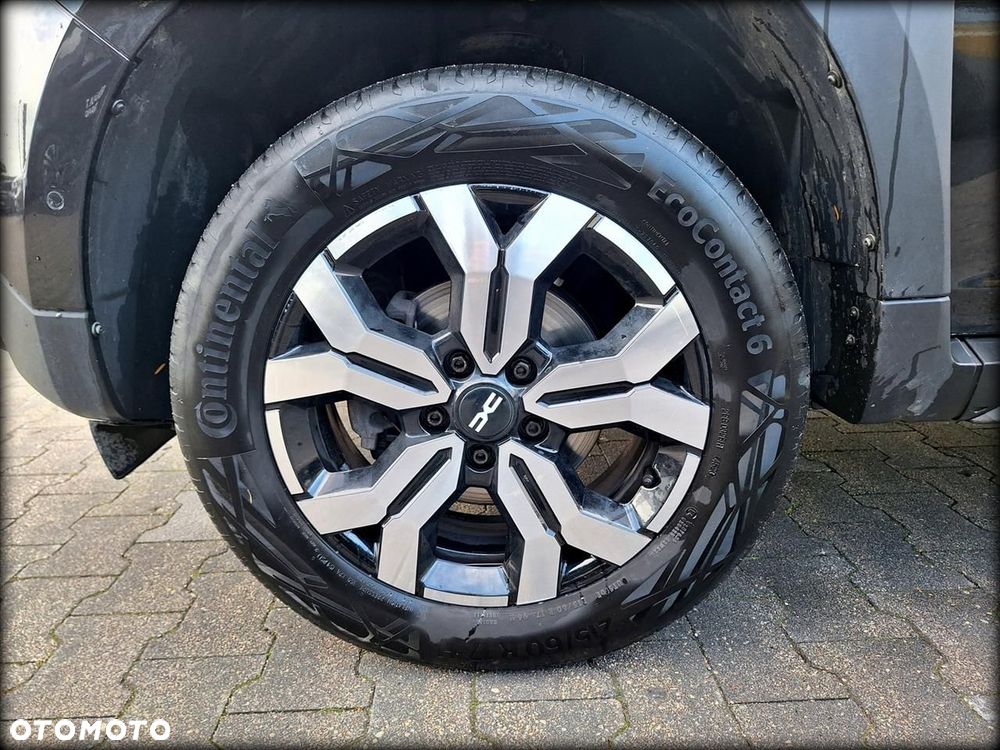 Dacia Duster 1.3 TCe Journey - 37