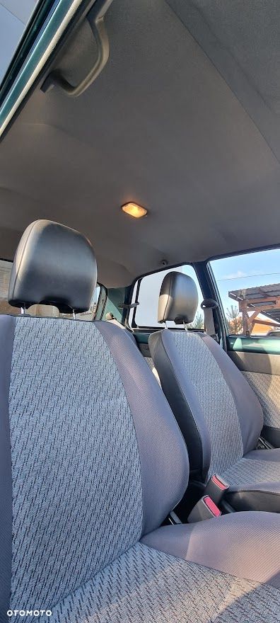 Toyota Starlet 1.3 XL - 9