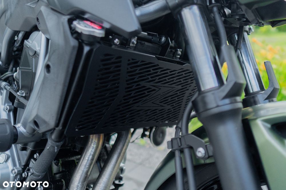 Kawasaki Z 650 - 14