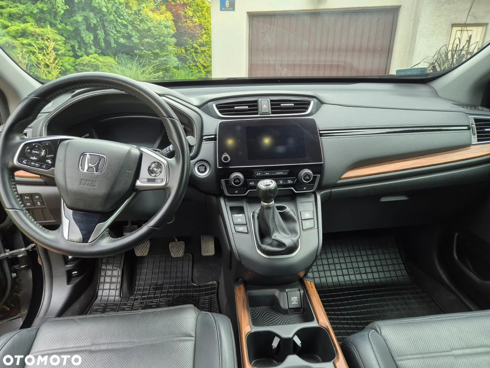 Honda CR-V 1.5 Lifestyle (Honda Connect+) - 10