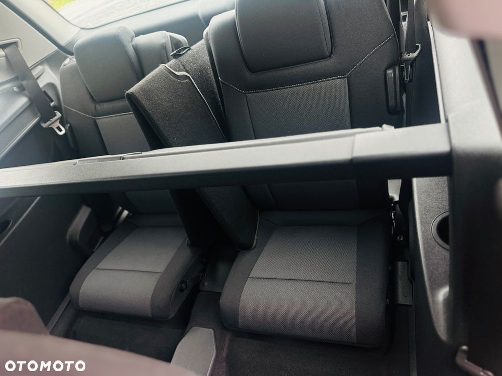 Opel Zafira 1.8 Edition Plus - 8