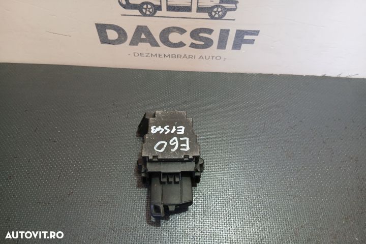 CONTACT CU CHEIE 6954722 6954722-14 6954722 6954722-14 BMW Seria 5 E6 - 1