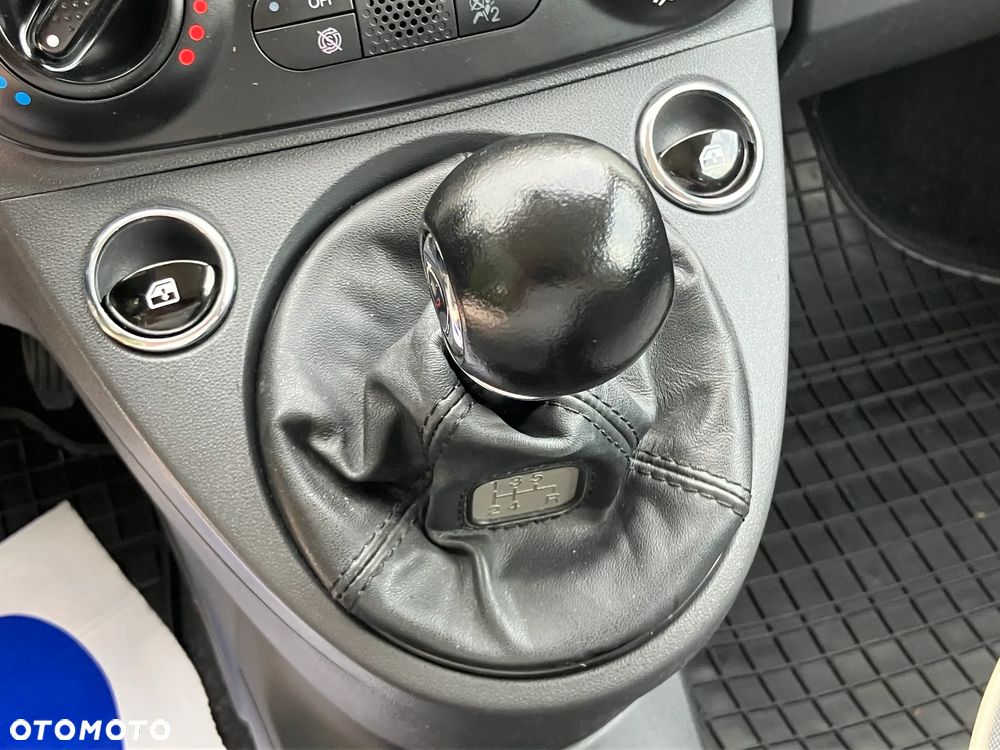 Fiat 500 1.2 Start&Stopp by Gucci - 29