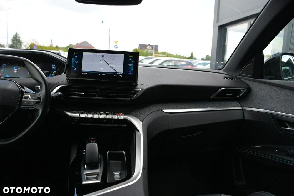 Peugeot 3008 225 e-EAT8 Allure Pack - 23