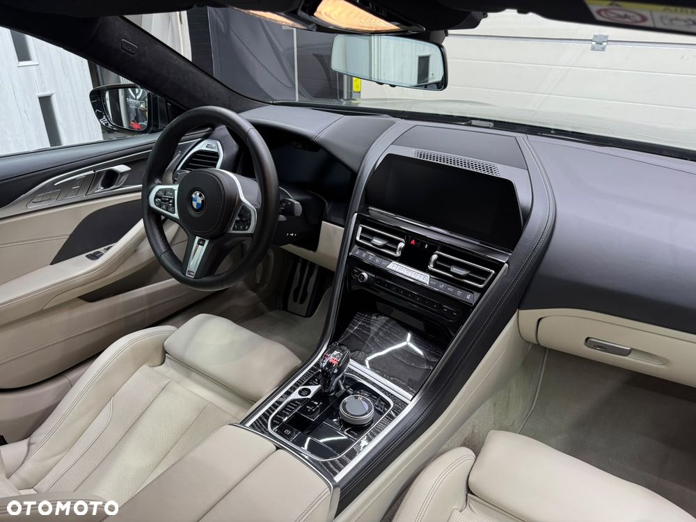 BMW Seria 8 - 6
