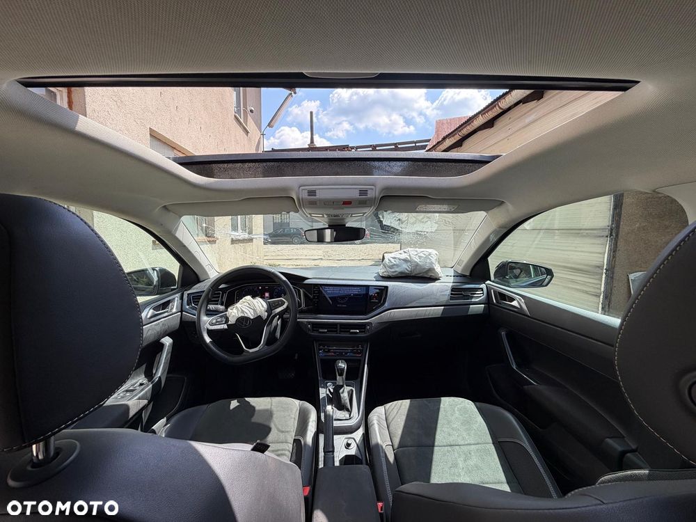 Volkswagen Polo 1.0 TSI OPF DSG Style - 14