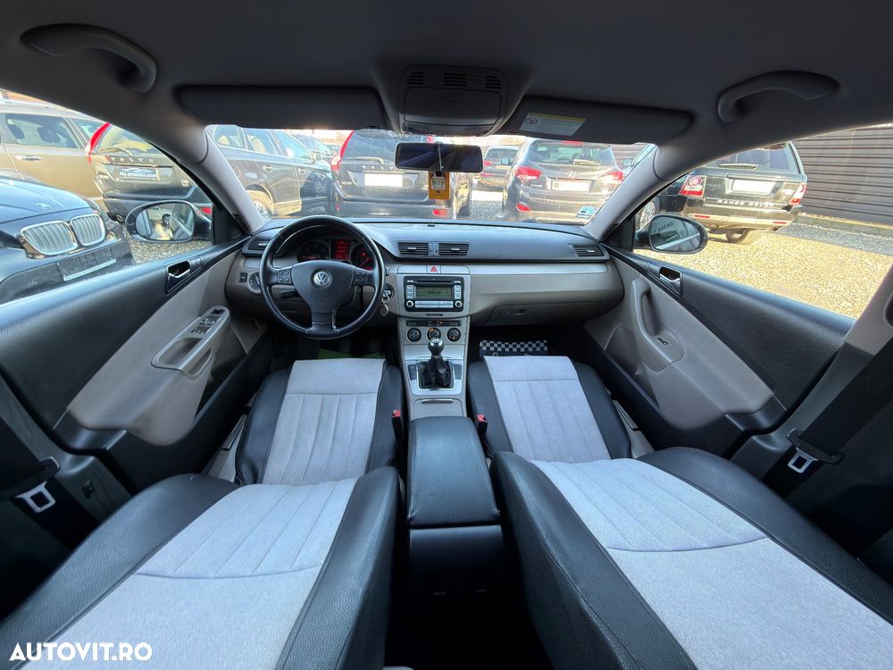 Volkswagen Passat Variant 1.9 TDI Individual - 7