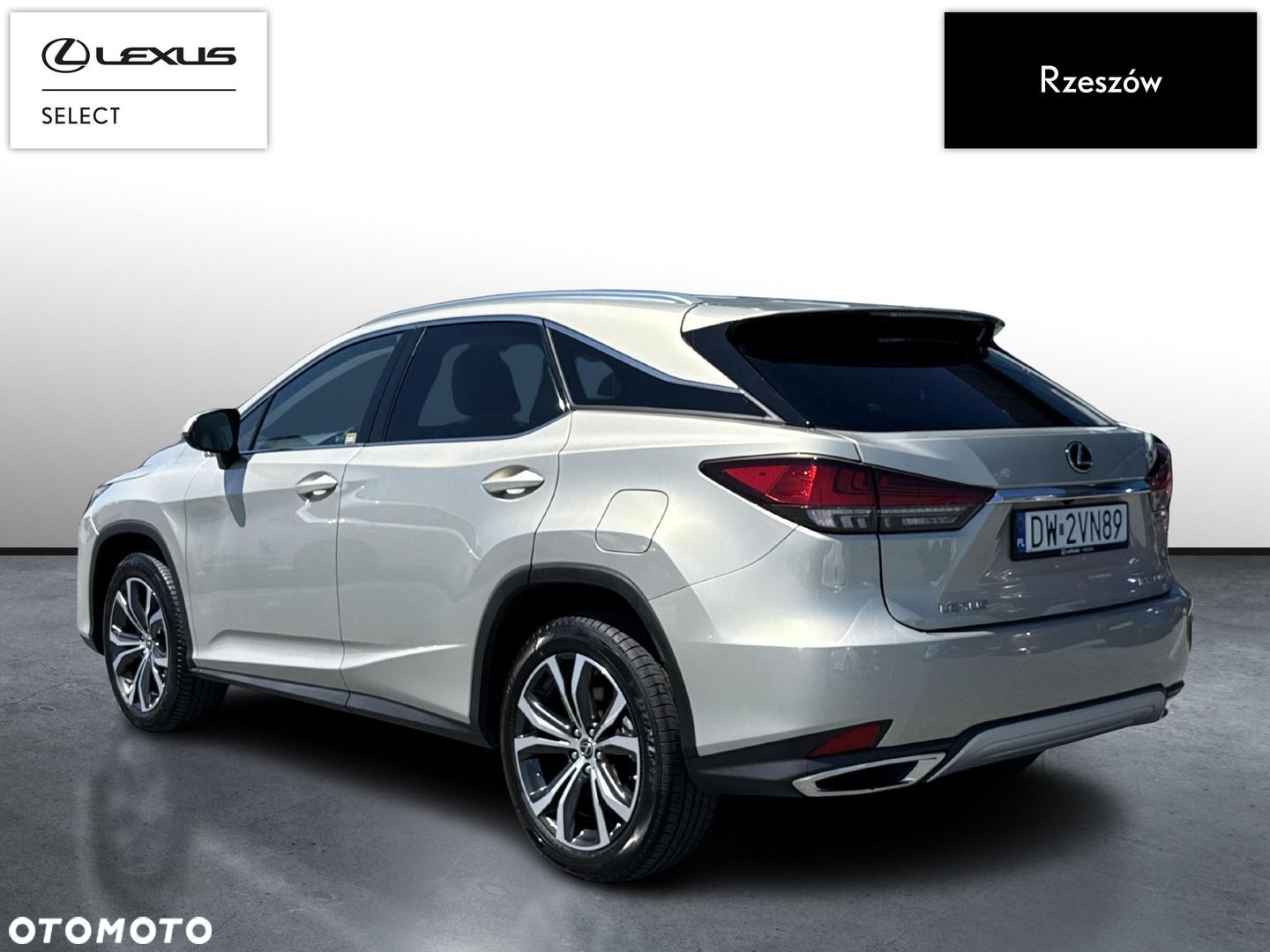 Lexus RX 300 Prestige - 3