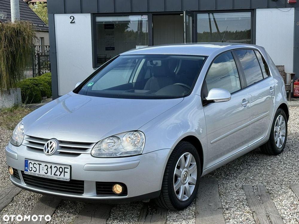 Volkswagen Golf - 10