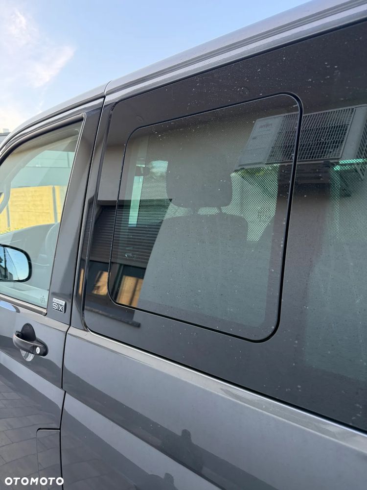 Volkswagen Multivan 2.0 TDI L1 Trendline DSG - 15