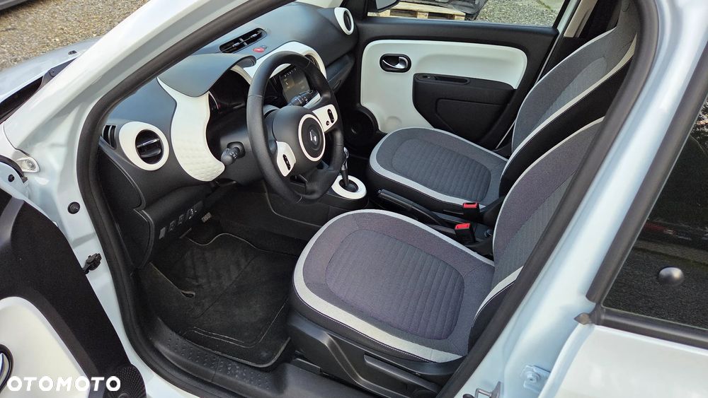 Renault Twingo - 8