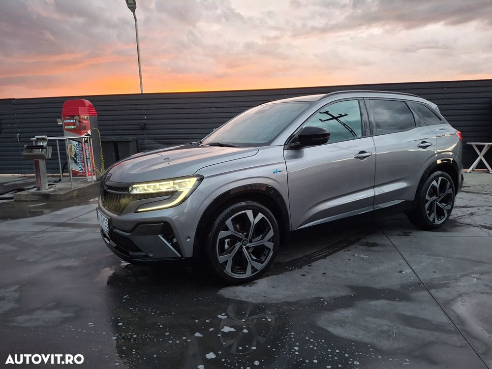 Renault Austral