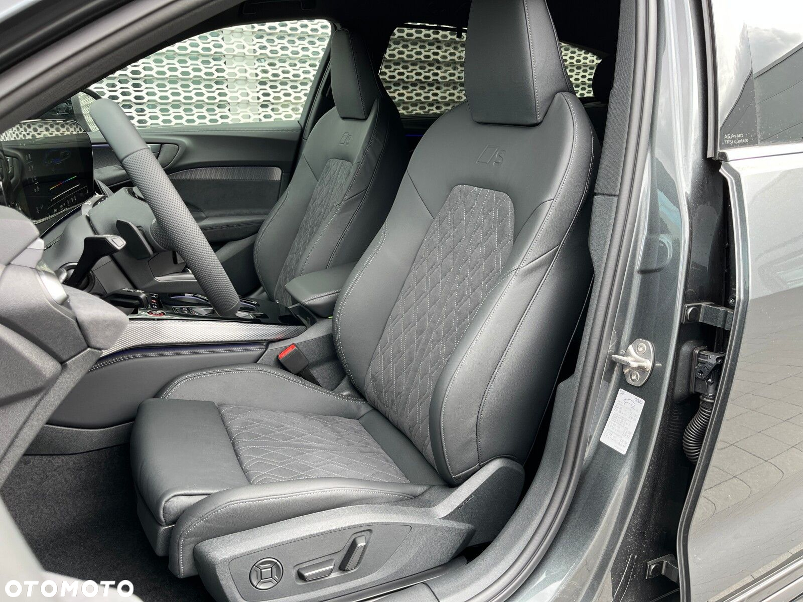 Audi A5 - 16
