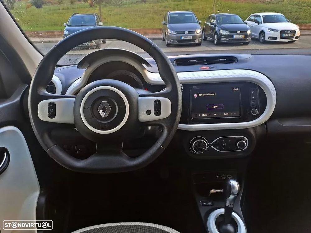 Renault Twingo Electric ZEN - 12