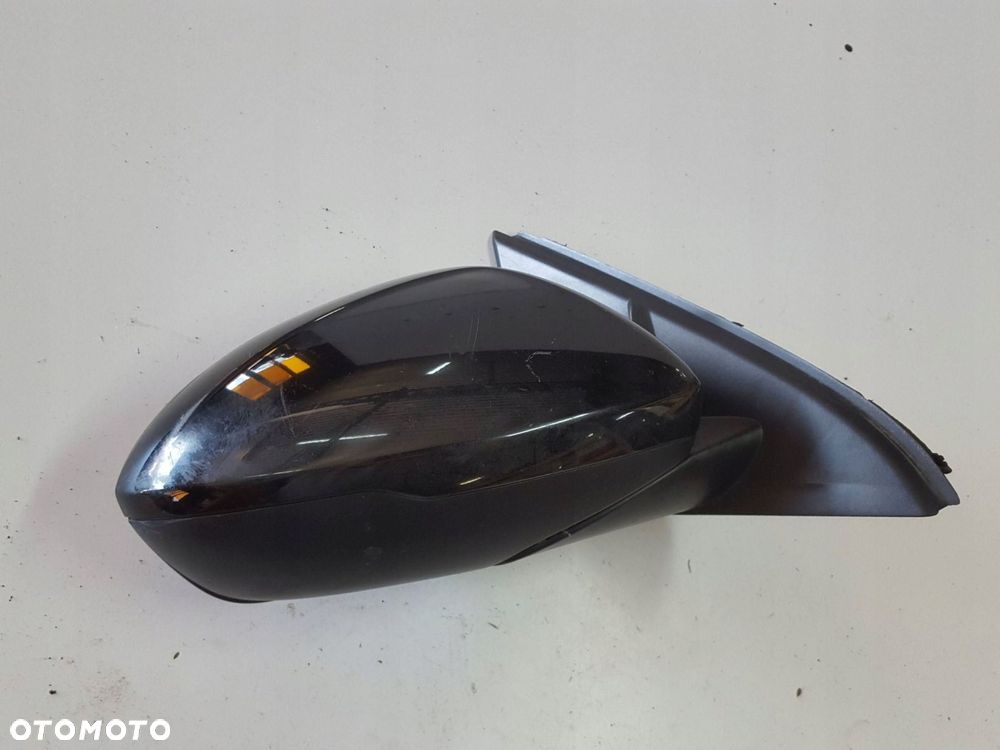 OPEL INSIGNIA B 17-20r LUSTERKO PRAWE 5 KABLI Z22Y