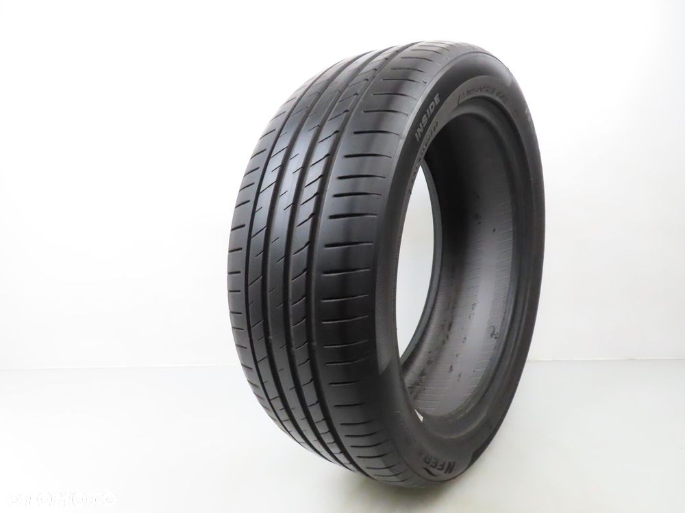 215/50R18 OPONA LETNIA UŻYWANA Nexen N'Fera Sport 96W XL - 1
