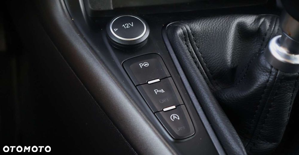 Ford Focus - 30
