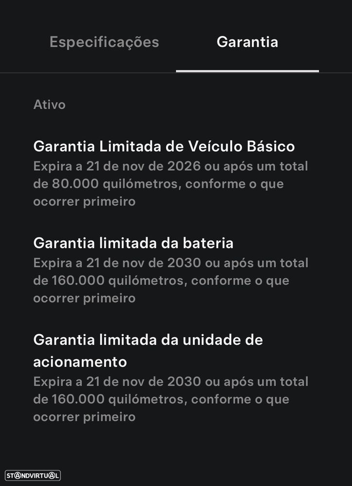 Tesla Model 3 Standard Range Plus RWD - 27