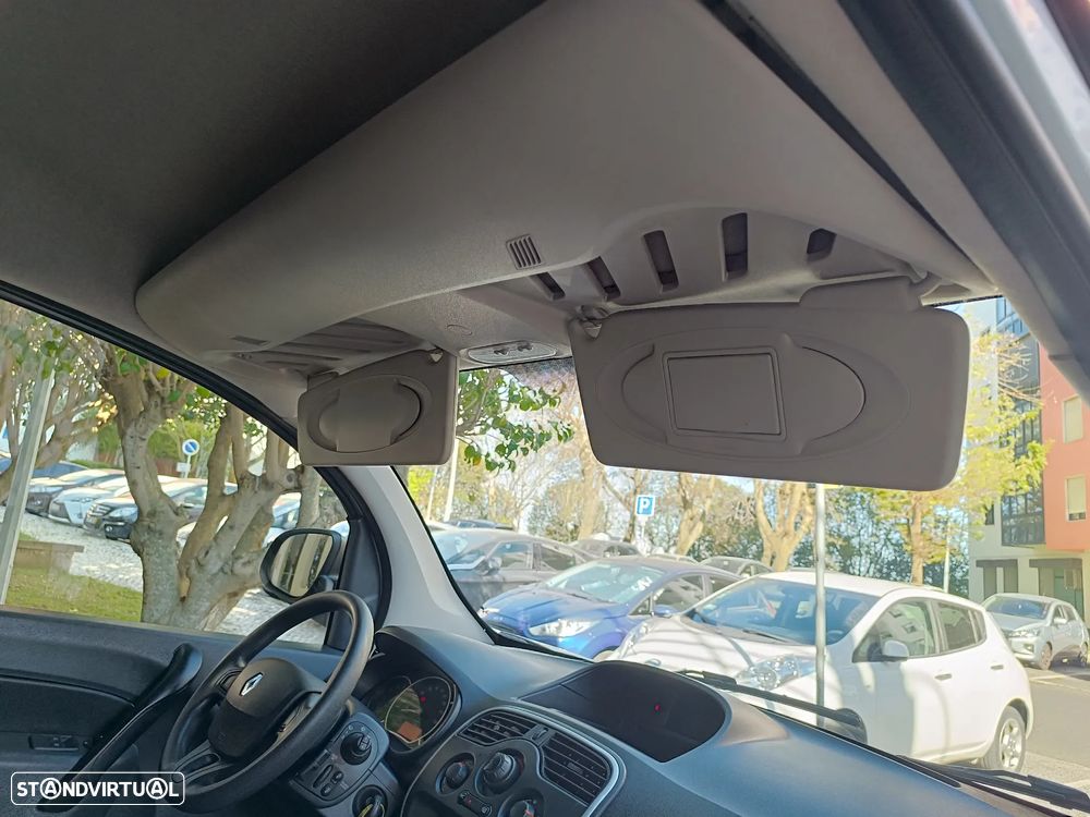 Renault Kangoo Express 1.5 Blue DCI 95CV 3 Lug. - 18