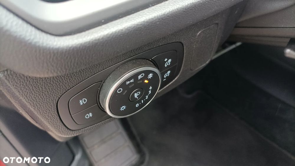 Ford Focus Turnier 1.5 EcoBoost Start-Stopp-System ST-Line - 18