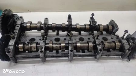 GŁOWICA Z WAŁKAMI 2,2CRDI_D4HB_SANTAFE _SORENTO - 5