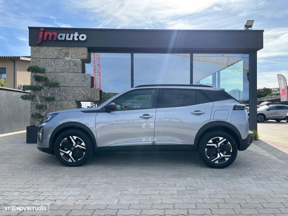 Peugeot 2008 - 4