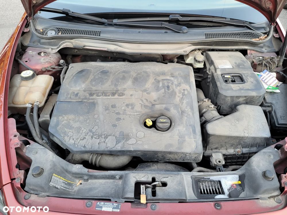 Volvo V50 2.0D - 20