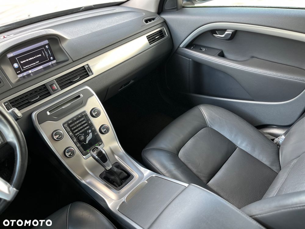 Volvo V70 D4 Drive-E Dynamic Momentum - 23