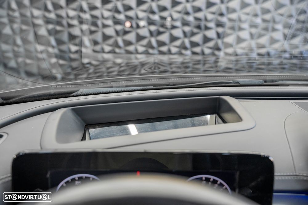 Mercedes-Benz C 300 de T 9G-TRONIC AMG Line - 32