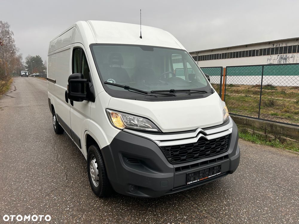 Citroën Jumper - 11